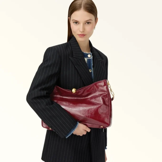 Furla Sfera Soft Schultertasche L