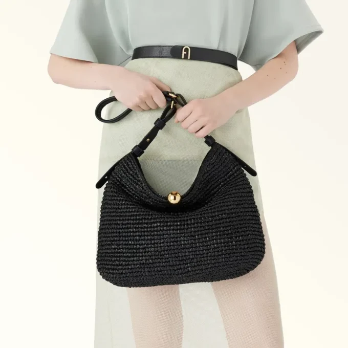 Furla Sfera Soft Schultertasche L