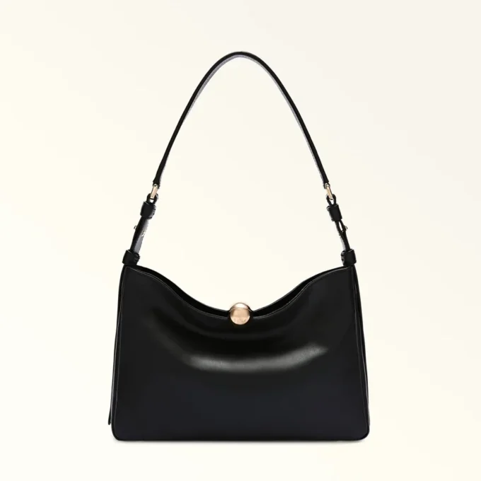 Furla Sfera Soft Schultertasche M