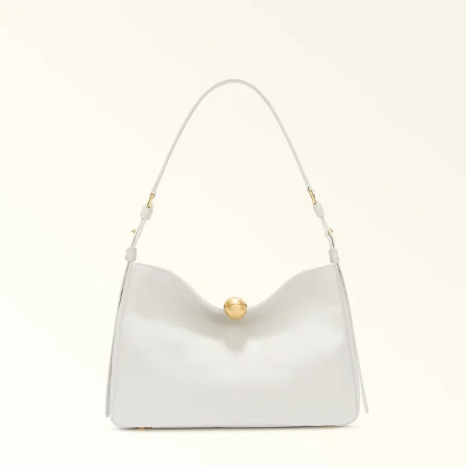 Furla Sfera Soft Schultertasche M