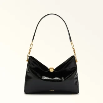 Furla Sfera Soft Schultertasche M
