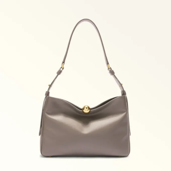 Furla Sfera Soft Schultertasche M