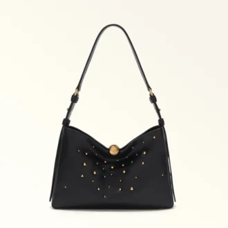Furla Sfera Soft Schultertasche M