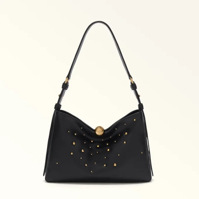 Furla Sfera Soft Schultertasche M
