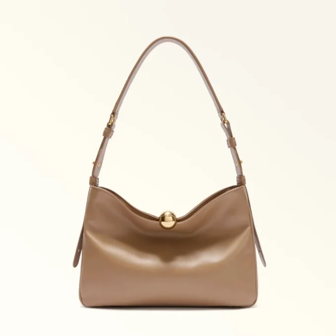 Furla Sfera Soft Schultertasche M