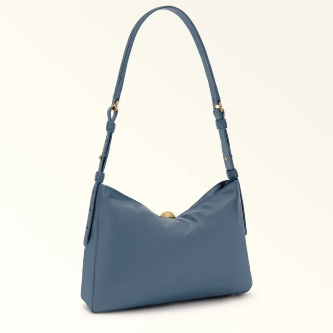 Furla Sfera Soft Schultertasche M