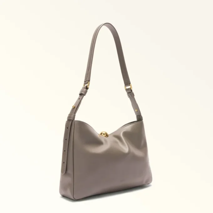 Furla Sfera Soft Schultertasche M