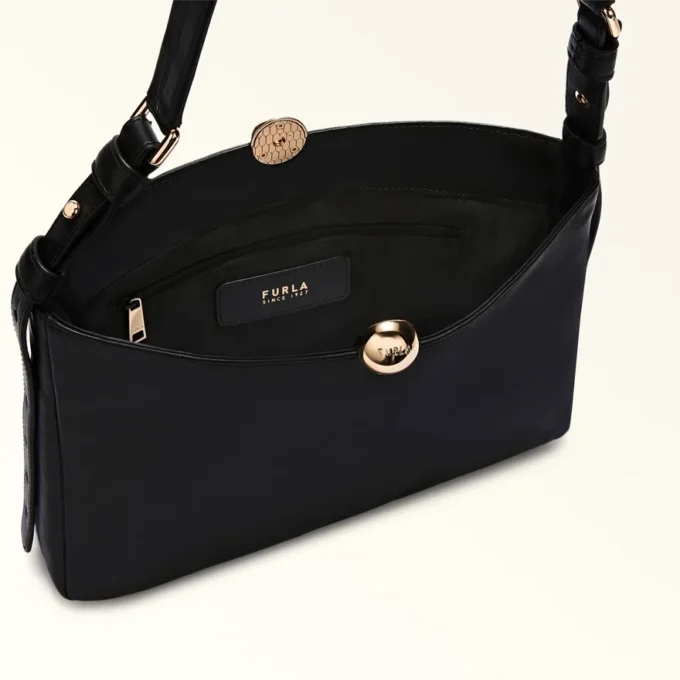 Furla Sfera Soft Schultertasche M