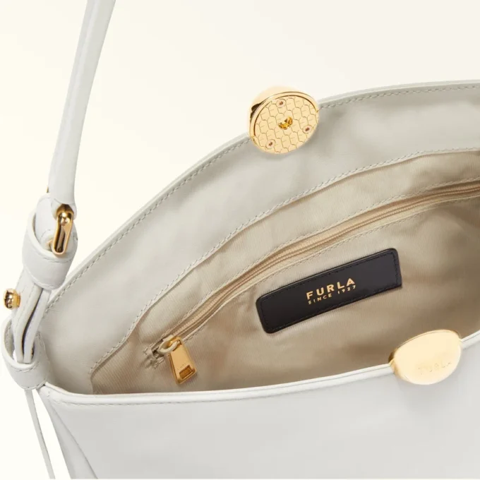 Furla Sfera Soft Schultertasche M