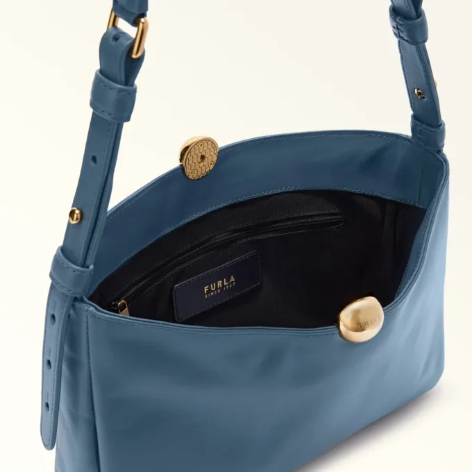Furla Sfera Soft Schultertasche M