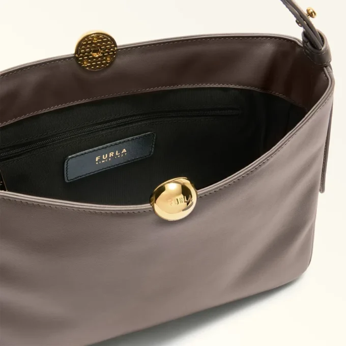 Furla Sfera Soft Schultertasche M