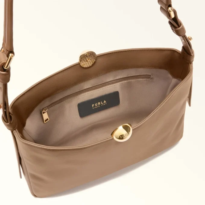 Furla Sfera Soft Schultertasche M