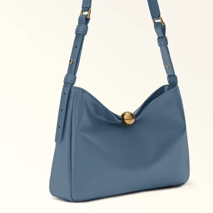 Furla Sfera Soft Schultertasche M