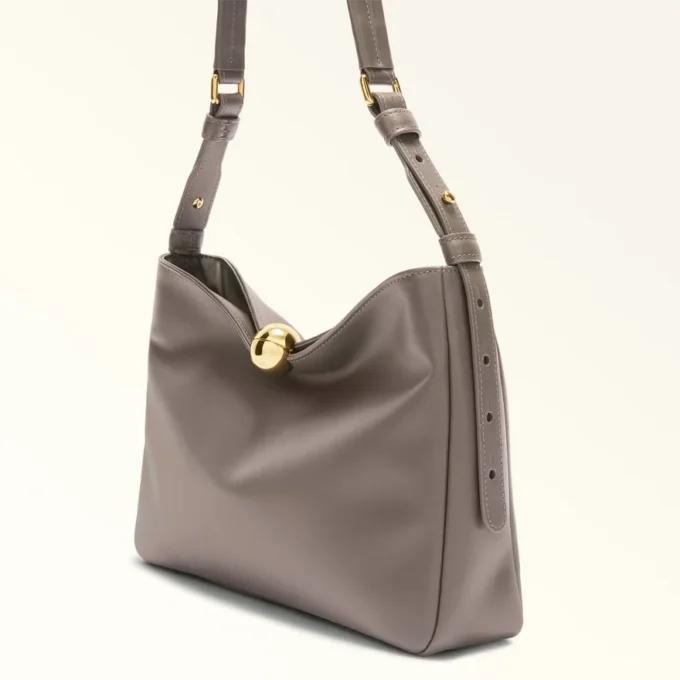 Furla Sfera Soft Schultertasche M