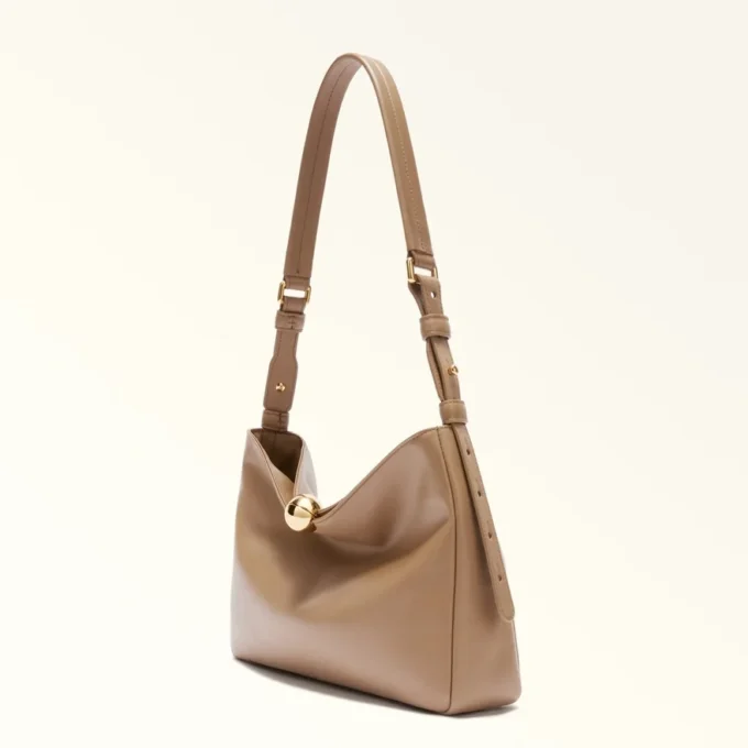 Furla Sfera Soft Schultertasche M