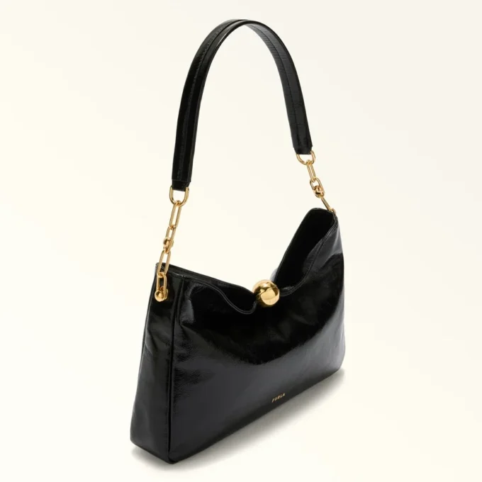 Furla Sfera Soft Schultertasche M