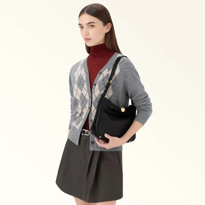 Furla Sfera Soft Schultertasche M