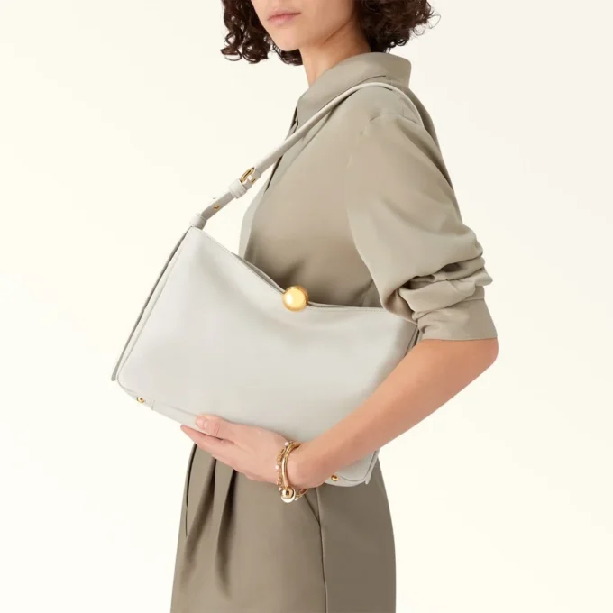 Furla Sfera Soft Schultertasche M