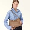 Furla Sfera Soft Schultertasche M