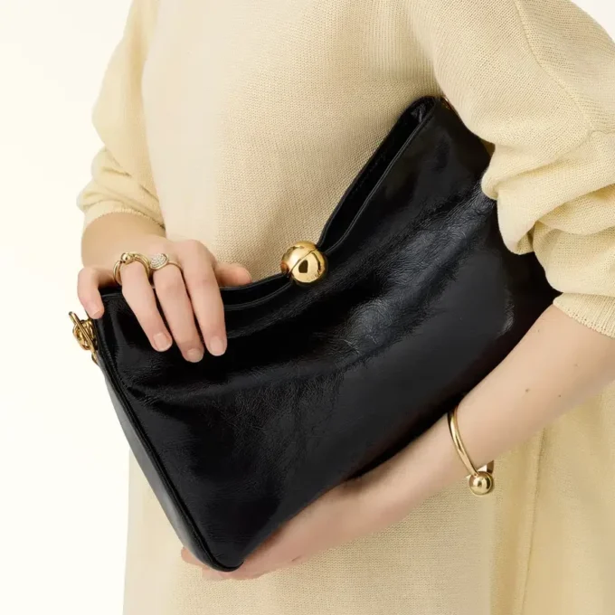 Furla Sfera Soft Schultertasche M