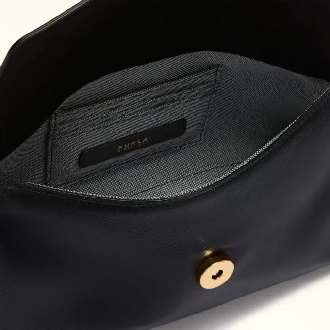 Furla Sfera Soft Top Handle