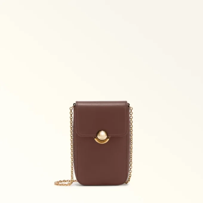 Furla Sfera Vertikale Umhängetasche