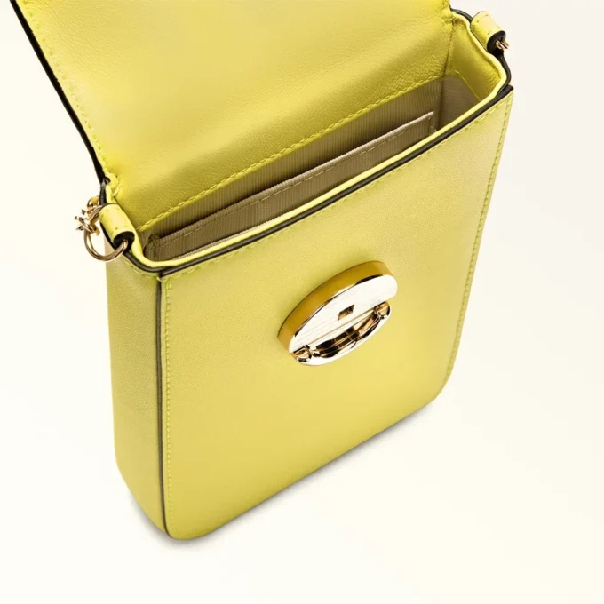 Furla Sfera Vertikale Umhängetasche