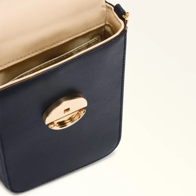 Furla Sfera Vertikale Umhängetasche