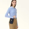 Furla Sfera Vertikale Umhängetasche