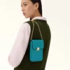 Furla Sfera Vertikale Umhängetasche
