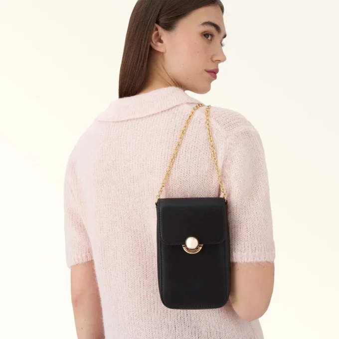 Furla Sfera Vertikale Umhängetasche