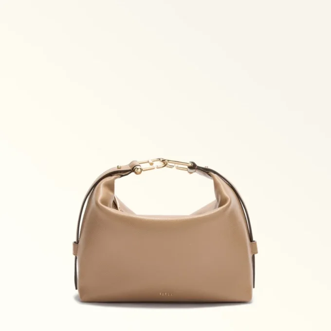 Furla Tonie Schultertasche M