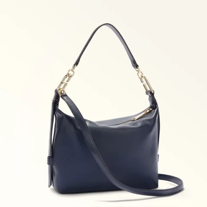 Furla Tonie Schultertasche M