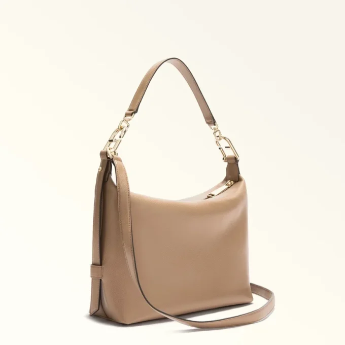 Furla Tonie Schultertasche M
