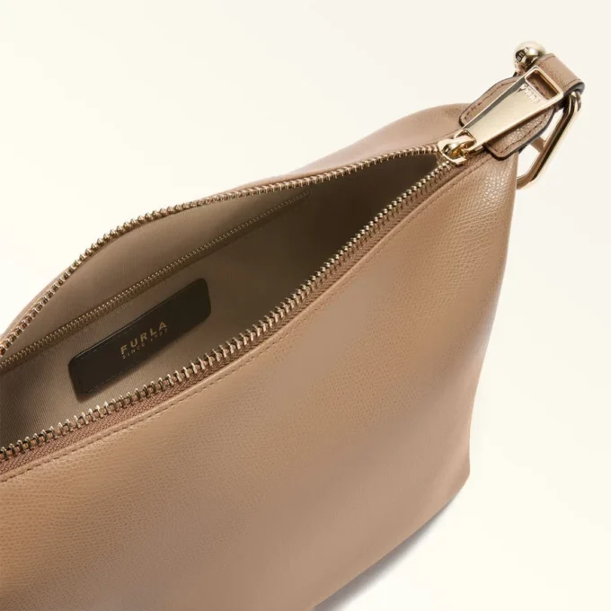 Furla Tonie Schultertasche M