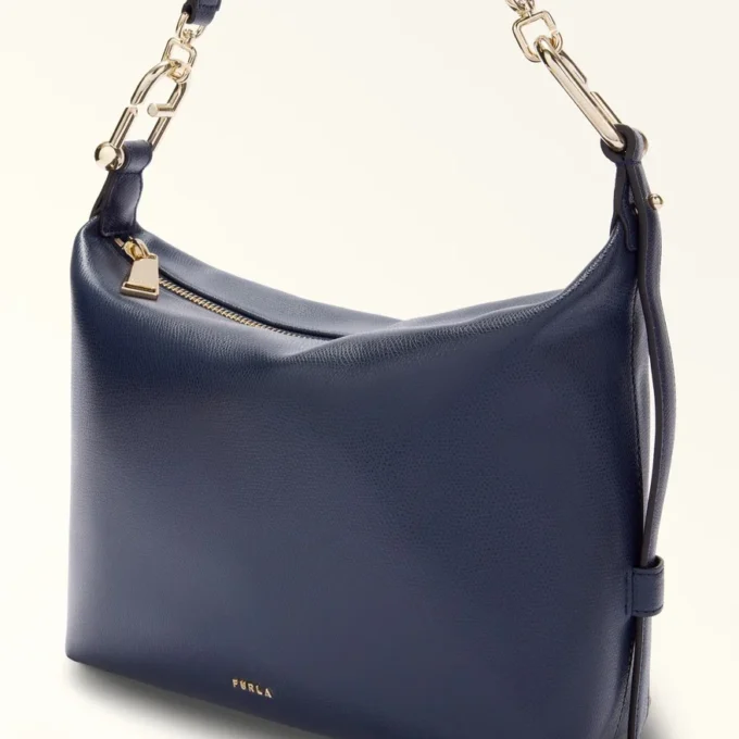 Furla Tonie Schultertasche M