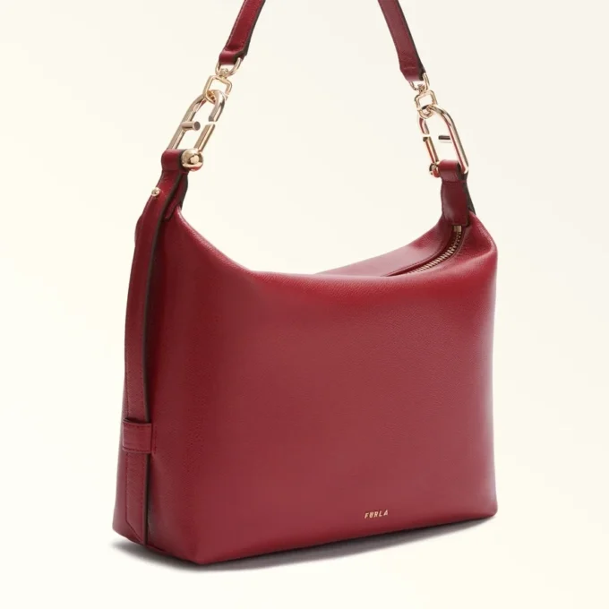 Furla Tonie Schultertasche M