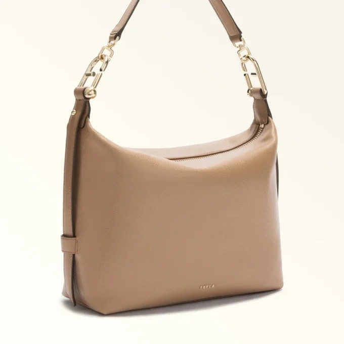 Furla Tonie Schultertasche M