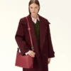 Furla Tonie Schultertasche M
