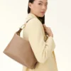 Furla Tonie Schultertasche M