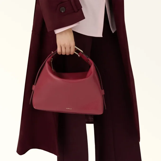 Furla Tonie Schultertasche M
