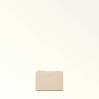 Klassische Brieftasche S