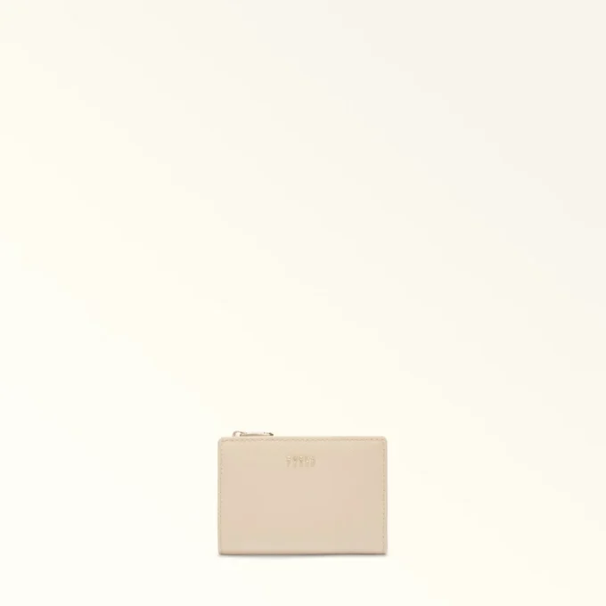 Klassische Brieftasche S