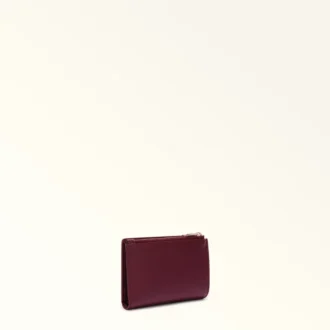 Klassische Brieftasche S