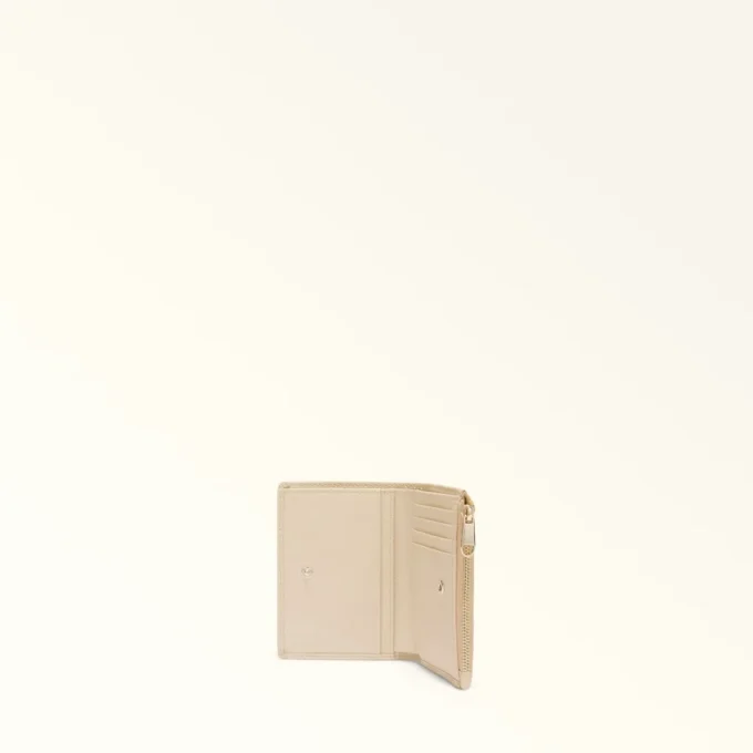 Klassische Brieftasche S