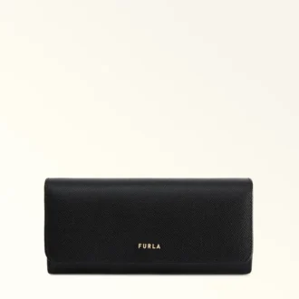 Klassische Brieftasche XL