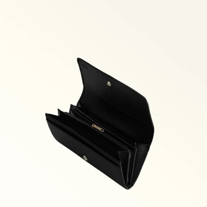 Klassische Brieftasche XL